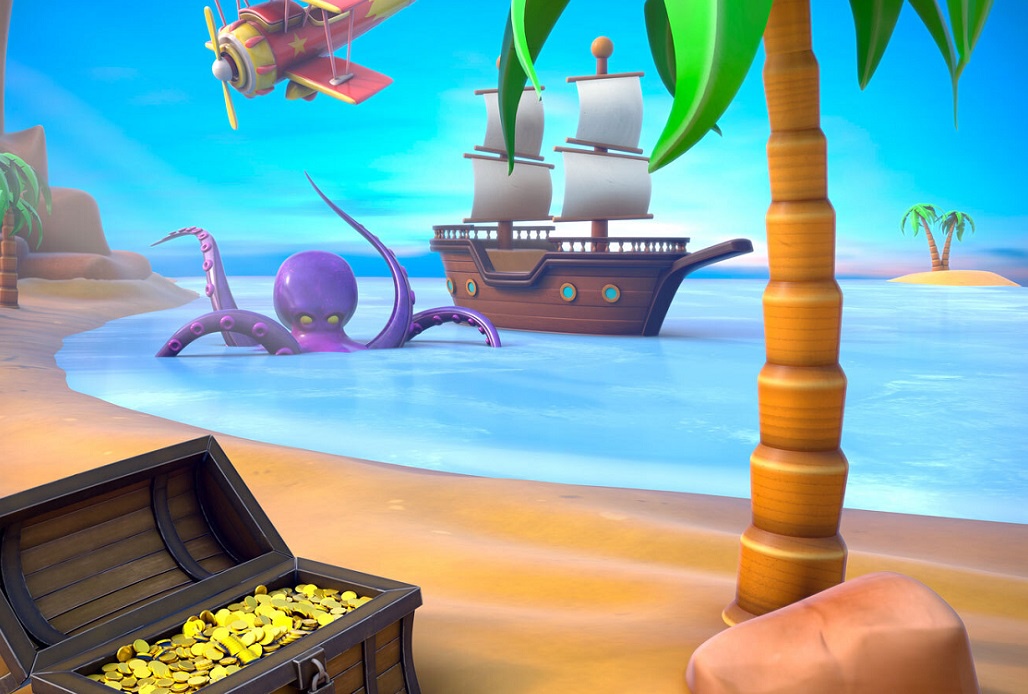 Banner